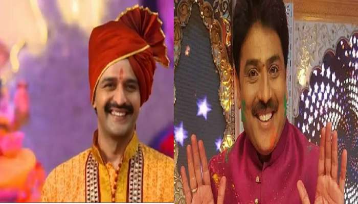 TMKOC ના ફેન્સને પસંદ ન આવ્યા નવા 'તારક મેહતા', સોશિયલ મીડિયા વ્યક્ત કર્યો રોષ