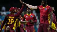 T20 world Cup : વેસ્ટઈન્ડિઝે ટી20 વિશ્વકપ માટે ટીમ કરી જાહેર, આ સ્ટાર ખેલાડીઓ બહાર