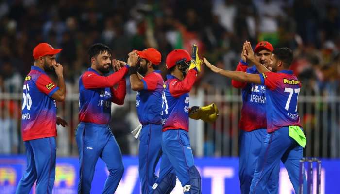 T20 World Cup : અફઘાનિસ્તાને ટી20 વિશ્વકપની ટીમ કરી જાહેર, આ 15 ખેલાડીઓને મળ્યું સ્થાન