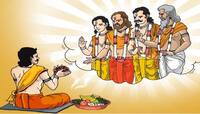 સર્વ પિત્રૃ અમાવસ્યા પૂર્વજોની વિદાય માટે ખૂબ જ ખાસ છે, જાણો આ દિવસે શું કરવું