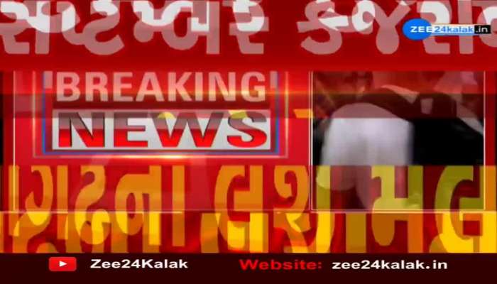 Arvind Kejriwal again visit to gujarat, Know the reason