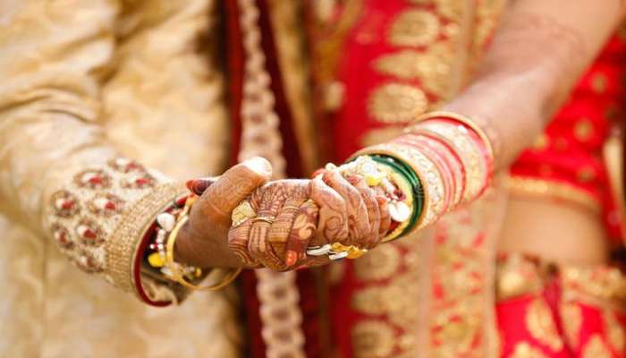 દુલ્હનમાં આ એક વસ્તુની શોધમાં આ વ્યક્તિએ 53 મહિલાઓ સાથે કર્યા લગ્ન