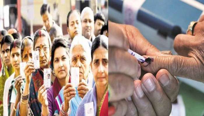 ચૂંટણીમાં મત નહીં આપો તો એકાઉન્ટમાંથી 350 રૂપિયા કપાઈ જશે? જાણો વાયરલ મેસેજનું સત્ય