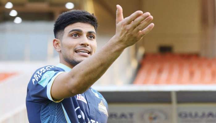 Shubman Gill: શુભમને અચાનક છોડ્યો Gujarat Titans નો સાથ? આ IPL ટીમથી જોડાવાના મળ્યા સંકેત
