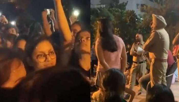 60 વિદ્યાર્થીનીઓ નહાતી હોવાનો Video Viral 8 નો આત્મહત્યાનો પ્રયાસ, આરોપી યુવતી પકડાઈ