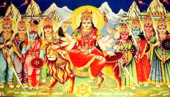 Navratri 2022: નવરાત્રિમાં ગુજરાતના આ શક્તિપીઠના દર્શન કરવાથી થઈ જશે બેડો પાર!