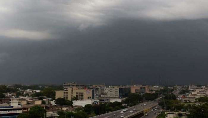 ગુજરાતમાં વરસાદ ગયો એવું ભૂલથી પણ ના વિચારતા, હવામાન વિભાગે કરી ભયંકર આગાહી!