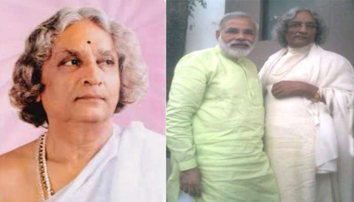 Acharya Dharmendra બાબરી વિધ્વંસ કેસમાં 'હું આરોપી નંબર વન, સજાથી શું ડરવાનું?' કહેનારા રામાનંદી સંત આચાર્ય ધર્મેન્દ્રનું નિધન