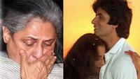 Rekha-Amitabh ને રોમેન્ટિક થતાં જોઇ રડી પડી હતી જયા, વર્ષો પછી રેખાએ કર્યો ખુલાસો
