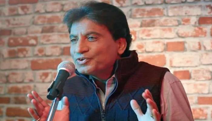 Raju Srivastva Death: રિક્ષા ચાલકથી કોમેડિના રોકસ્ટાર કઈ રીતે બન્યા રાજૂ શ્રીવાસ્તવ?