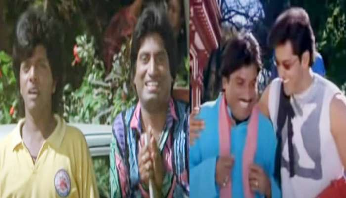 Comedian Raju Srivastava Died: શું તમને રાજૂ શ્રીવાસ્તવના આ ફિલ્મી રોલ યાદ છે? જાણો રોચક રોલની કહાની