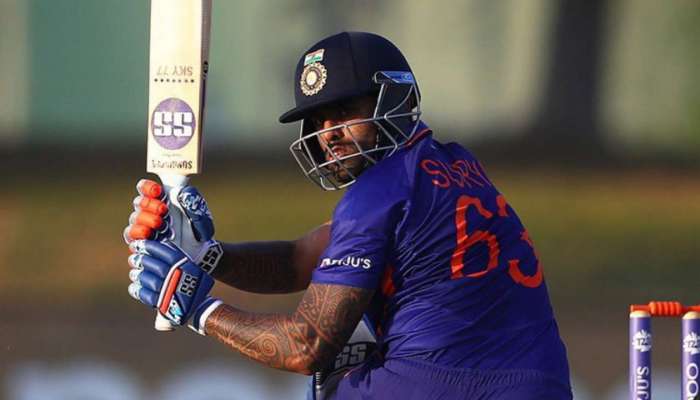 ICC T20 Rankings: T20 રેન્કિંગમાં સૂર્યાનો કમાલ, બાબર આઝમને પછાડ્યો, ભુવીને મોટું નુકસાન