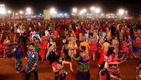 ખેલૈયામાં નિરાશા: ગરબા શરૂ થતાં પહેલાં જ બંધ કરી દેવા પડશે, જાણો સરકારનું જાહેરનામું