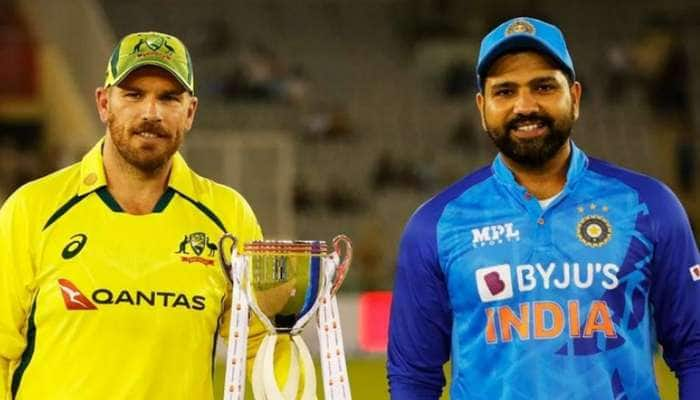 India vs Australia News in Gujarati, Latest India vs Australia news,  photos, videos | Zee News Gujarati