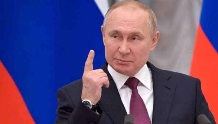 18 થી 65 વર્ષની ઉંમર વચ્ચેના રશિયન પુરુષોને દેશ છોડવા પર પ્રતિબંધ