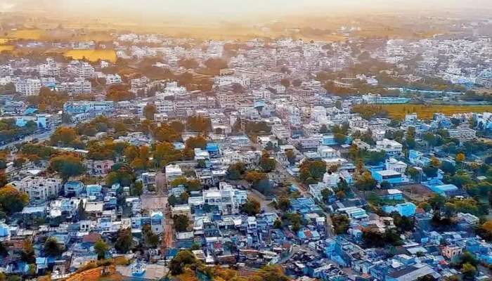  ગુજરાતના આ જિલ્લાને મળી નવી નગરપાલિકા, રાજ્ય સરકારે આપી સૌથી મોટી ભેટ