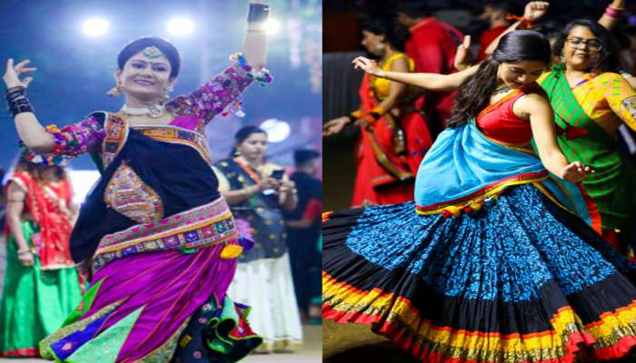 સરકારના નિર્ણયથી ખેલૈયાઓમાં ખુશખુશાલ! શું તમે જાણો છો આ વર્ષે ગરબામાં ક્યું સ્ટેપ છે ટ્રેન્ડિંગ?