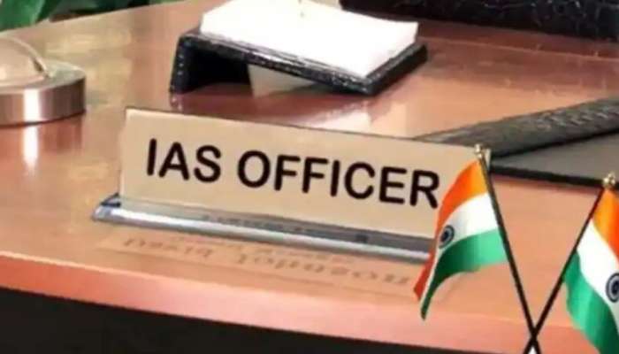 Breaking: ગુજરાતના વધુ 12 IAS અધિકારીઓની બદલી