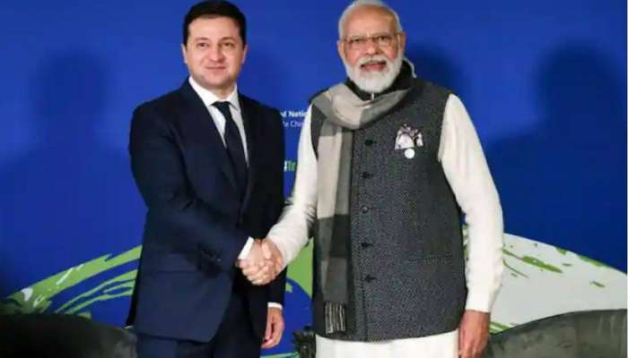 UNSC: યુક્રેનના રાષ્ટ્રપતિએ ભારતનો પક્ષ ખેંચતા ભરી સભામાં કર્યો આ મોટો સવાલ