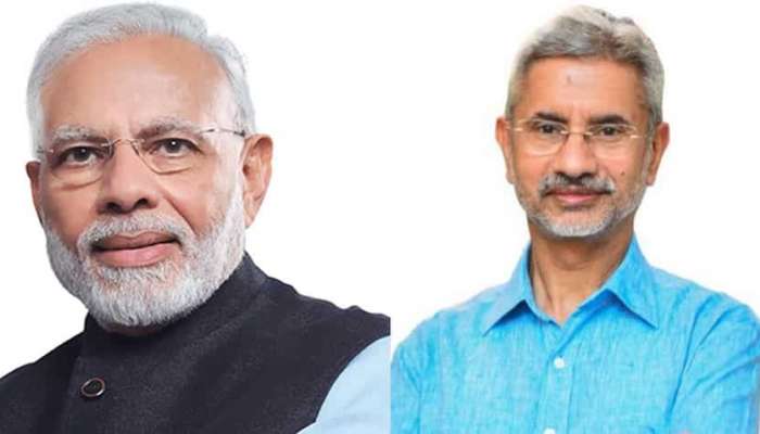વિદેશ મંત્રીને જ્યારે અડધી રાતે ફોન કરીને PM મોદીએ પૂછ્યું હતું....'જાગો છો?'