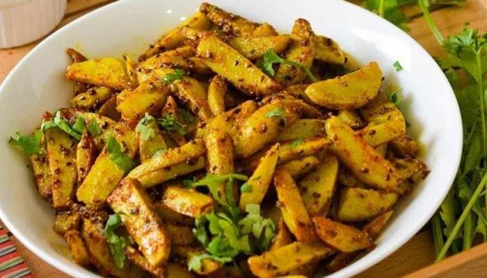 Navratri 2022: નવરાત્રિના ઉપવાસમાં આ 5 શ્રેષ્ઠ વાનગીઓ બનાવો