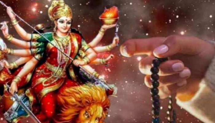 NAVRATRI 2022: જાણી લો નવરાત્રિના ઉપવાસના નિયમો, નહિંતર ઉપવાસ જશે નિષ્ફળ, નહી મળે લાભ
