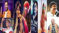 કિર્તિદાન ગઢવી અને કિંજલ દવે સહિતના તમામ કલાકારો નવરાત્રિમાં અહીં મચાવશે ધમાલ
