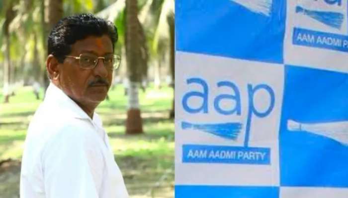 ગુજરાત ‘AAP’ ના દિગ્ગજ નેતા સામે ગંભીર આરોપો, 'તું મારી સાથે સંબંધ રાખ...' કહીને બળાત્કાર ગુજાર્યો
