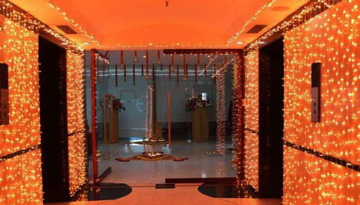 Navratri 2022: નવરાત્રિ દરમિયાન ઘરમાં આ વાતનું રાખો ધ્યાન, લક્ષ્મી માતા કરશે ધનવર્ષા