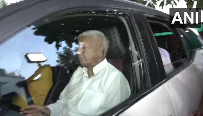 Lok Sabha Election: વર્ષો બાદ 10 જનપથ પહોંચ્યા લાલૂ યાદવ, નીતિશ કુમાર સાથે સોનિયા ગાંધીને મળ્યા, જાણો શું વાત થઈ