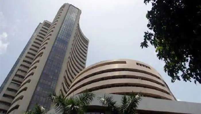 Stock Market Opening: અમેરિકી બજાર 22 મહિનાના નીચલા સ્તરે જતા ભારતીય શેરબજારમાં હાહાકાર