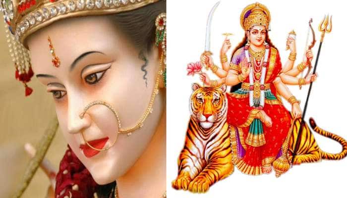 દૈત્યોના સંહાર માટે માતાજીને કયા દેવતાઓએ આપ્યાં શસ્ત્રો? જાણો રોચક કથા