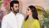 Ranbir Alia Fight: બાળકના જન્મ પહેલા ઝગડવા લાગ્યા રણબીર આલિયા, આ નાની વાત પર થઈ બબાલ