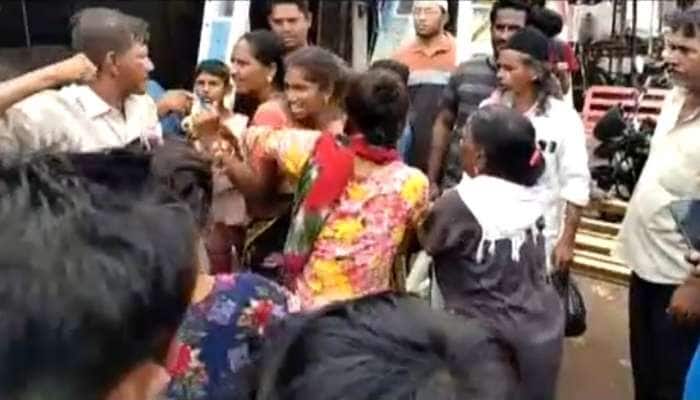 ભરૂચ: બાળકોનું અપહરણ કરતી ગેંગના વહેમમાં નિર્દોષોને માર માર્યો તો તમારી ખેર નથી...!!