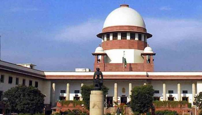 Demonetization Case: નોટબંધીના 6 વર્ષ બાદ સુપ્રીમ કોર્ટ કરશે સુનાવણી, 5 જજોની બેંચની રચના