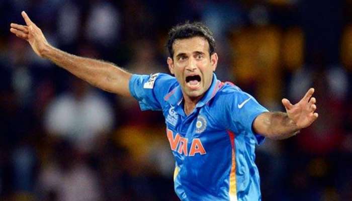 એમએસ ધોનીના કારણે ખતમ થયું કરિયર? ઈરફાન પઠાણે જણાવી પોતાના મનની વાત