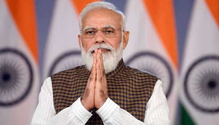બે દિવસની ગુજરાત મુલાકાતે PM મોદી, 29 હજાર કરોડના વિકાસ કાર્યોની આપશે ભેટ