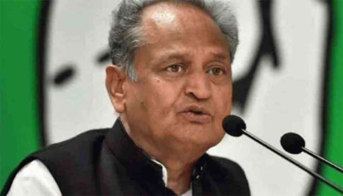 Congress President: રાજસ્થાનના રાજકીય સંકટ પર મોટા સમાચાર, ગેહલોતે CM પદ છોડવાની ના પાડી