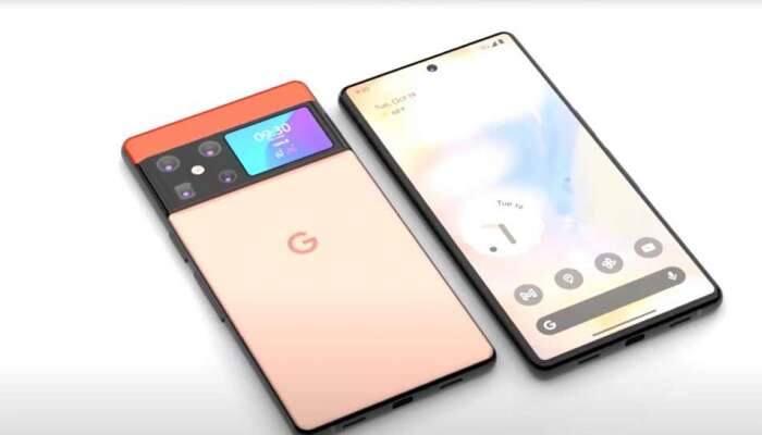 Google Pixel 7 ની કિંમતનો થયો ખુલાસો! ડિઝાઇન જોઇને તમે કહેશો