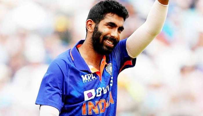 Jasprit Bumrah T20 World Cup: ટીમ ઈન્ડિયા માટે ખુશખબર, બુમરાહની વર્લ્ડકપમાં રમવાની આશા અકબંધ!