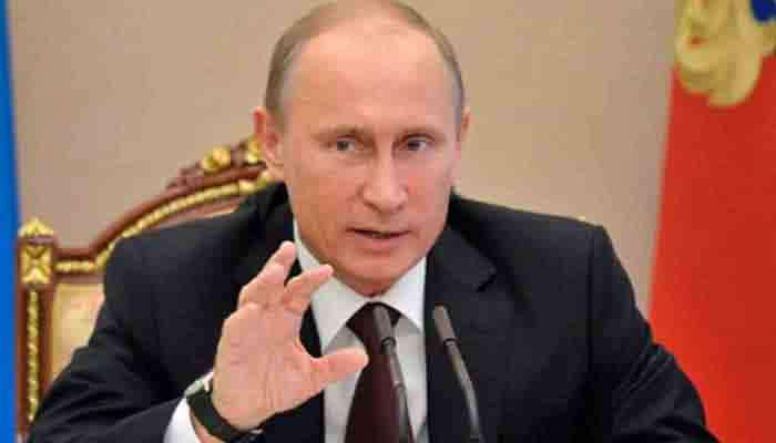 Russia Ukraine War: અચાનક ભારતનો ઉલ્લેખ કરીને પુતિને પશ્ચિમી દેશોની ઝાટકણી કાઢી, જાણો શું કહ્યું?
