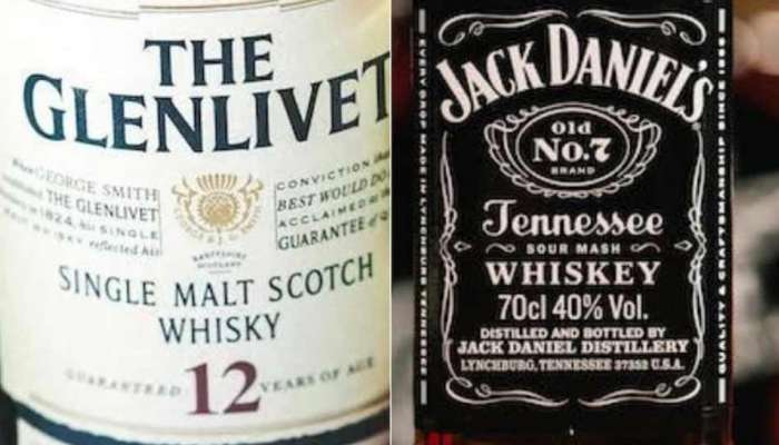 પીવાના શોખીનોને પણ ખબર નહી હોય, Whisky અને Whiskey વચ્ચે શું ફરક છે?