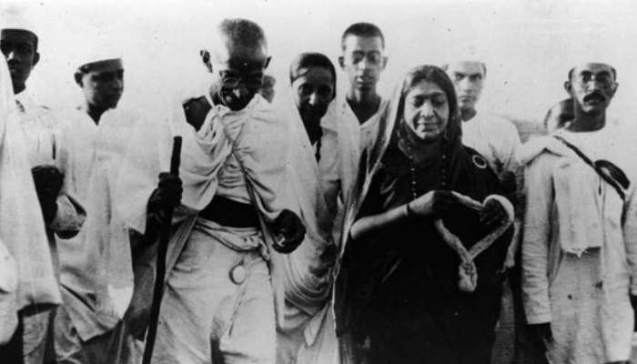 Gandhi Jayanti 2022: જીવન જીવવાની નવી રીત બતાવે છે બાપુના આ 10 અમૂલ્ય વિચારો
