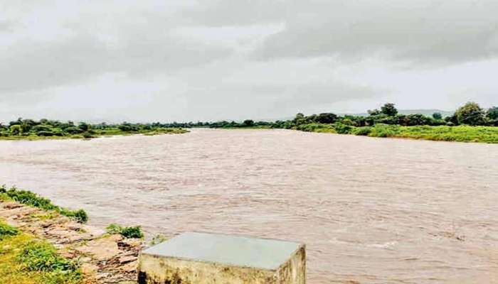 BREAKING: અરવલ્લી: ભિલોડાના શિલાદ્રી પાસે નદીમાં નાહવા પડેલા ચાર યુવકોનું મોત