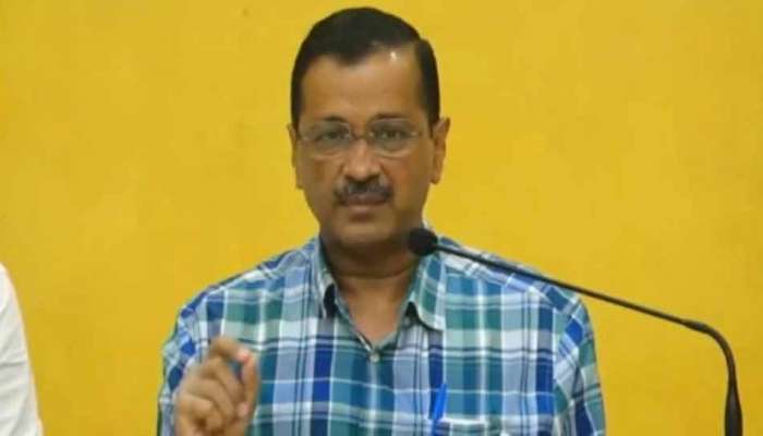 Gujarat Election : શું છે કેજરીવાલની નવી ગેરન્ટી? રખડતી ગાયો મુદ્દે કરી જાહેરાત