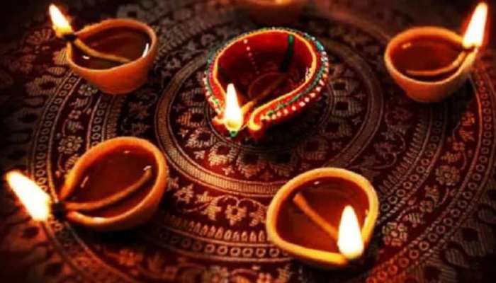 Diwali 2022: દિવાળી પર આ પ્રમાણે દિવા રાખશો તો થશે લક્ષ્મીનું આગમન