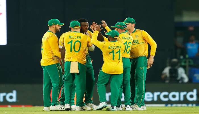 IND vs SA: અંતિમ ટી20 મેચમાં ભારત 49 રને હાર્યું, શ્રેણી 2-1થી કરી કબજે