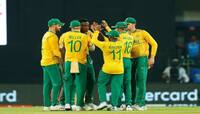 IND vs SA: અંતિમ ટી20 મેચમાં ભારત 49 રને હાર્યું, શ્રેણી 2-1થી કરી કબજે