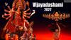 Vijayadashami 2022: આજે દેશભરમાં વિજ્યાદશમીની ઉજવણી, દશેરાના પર્વના મહત્ત્વ વિશે જાણો