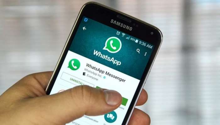WhatsApp એ સિક્યોરિટીને લઈને કર્યો મોટો ફેરફાર, જાણો તમને કઈ રીતે થશે ફાયદો